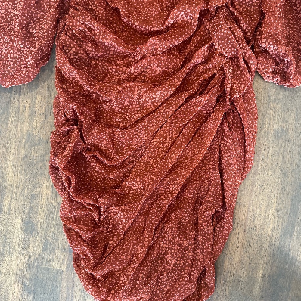 ASTR the Label Athens Dress - Picture 8 of 12
